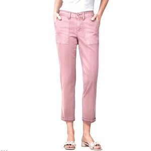 Anthropologie Pilcro pants Sz 30